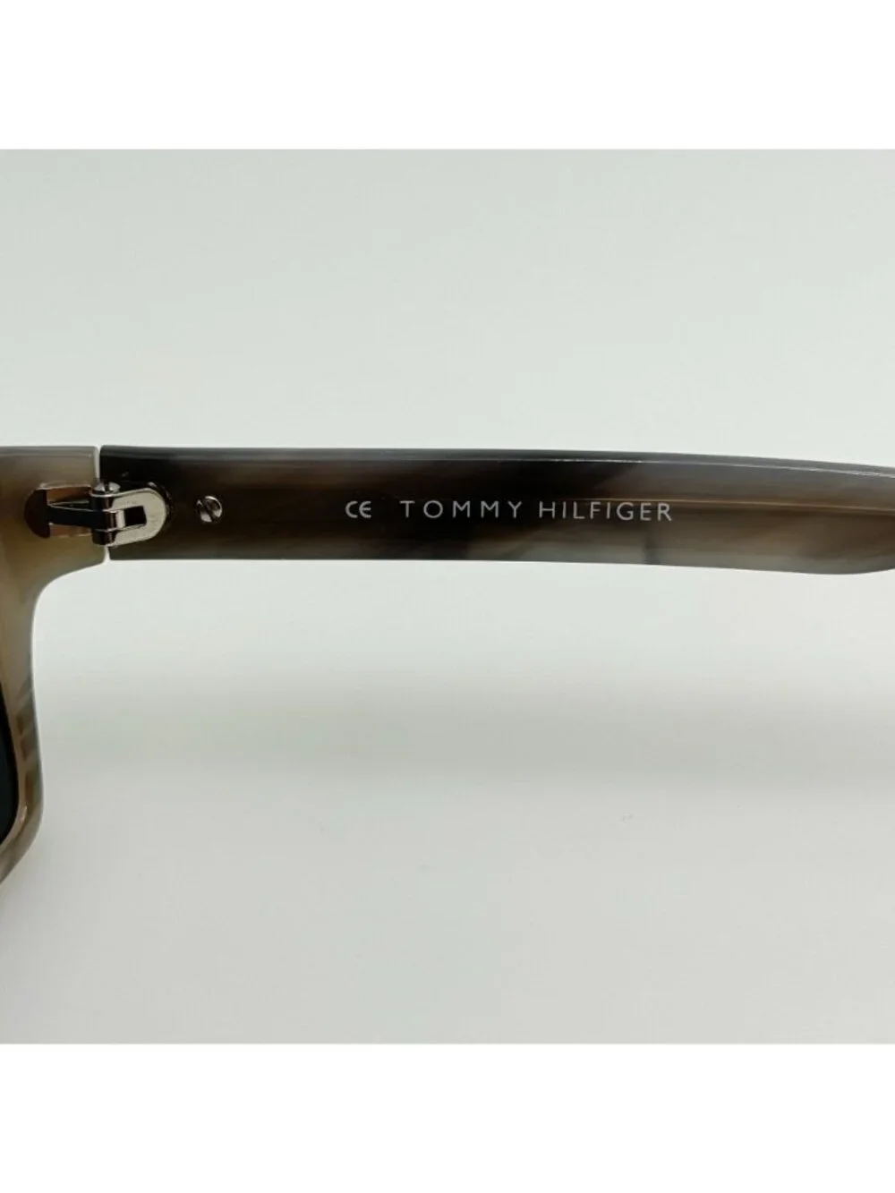Tommy Hilfiger Sunglasses TH 7294 GRYHRN-3 Grey Gray 55-14-135